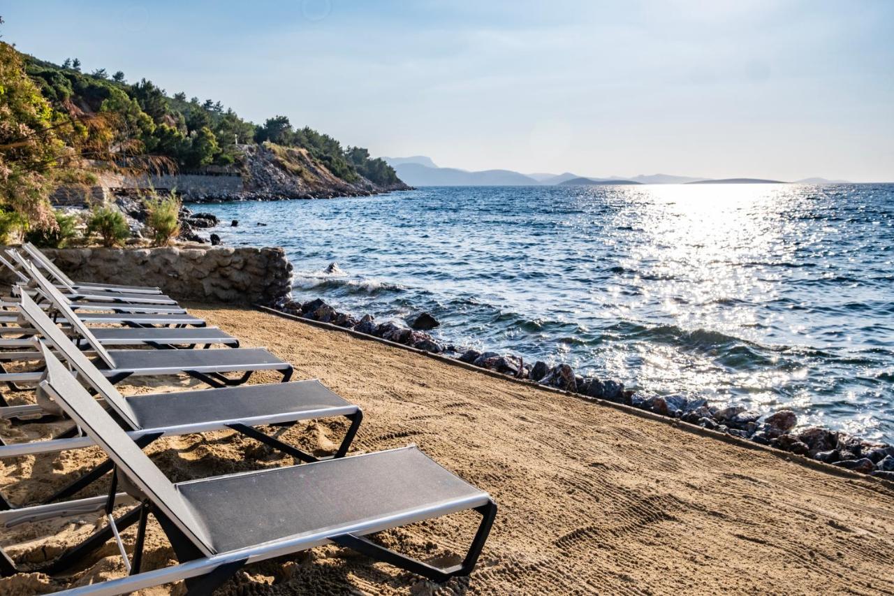 Isolina Bodrum Exterior foto