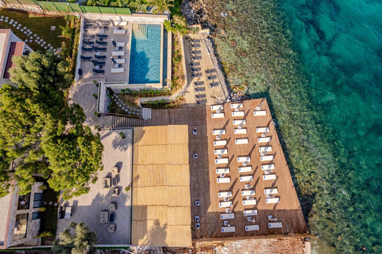 Isolina Bodrum Exterior foto