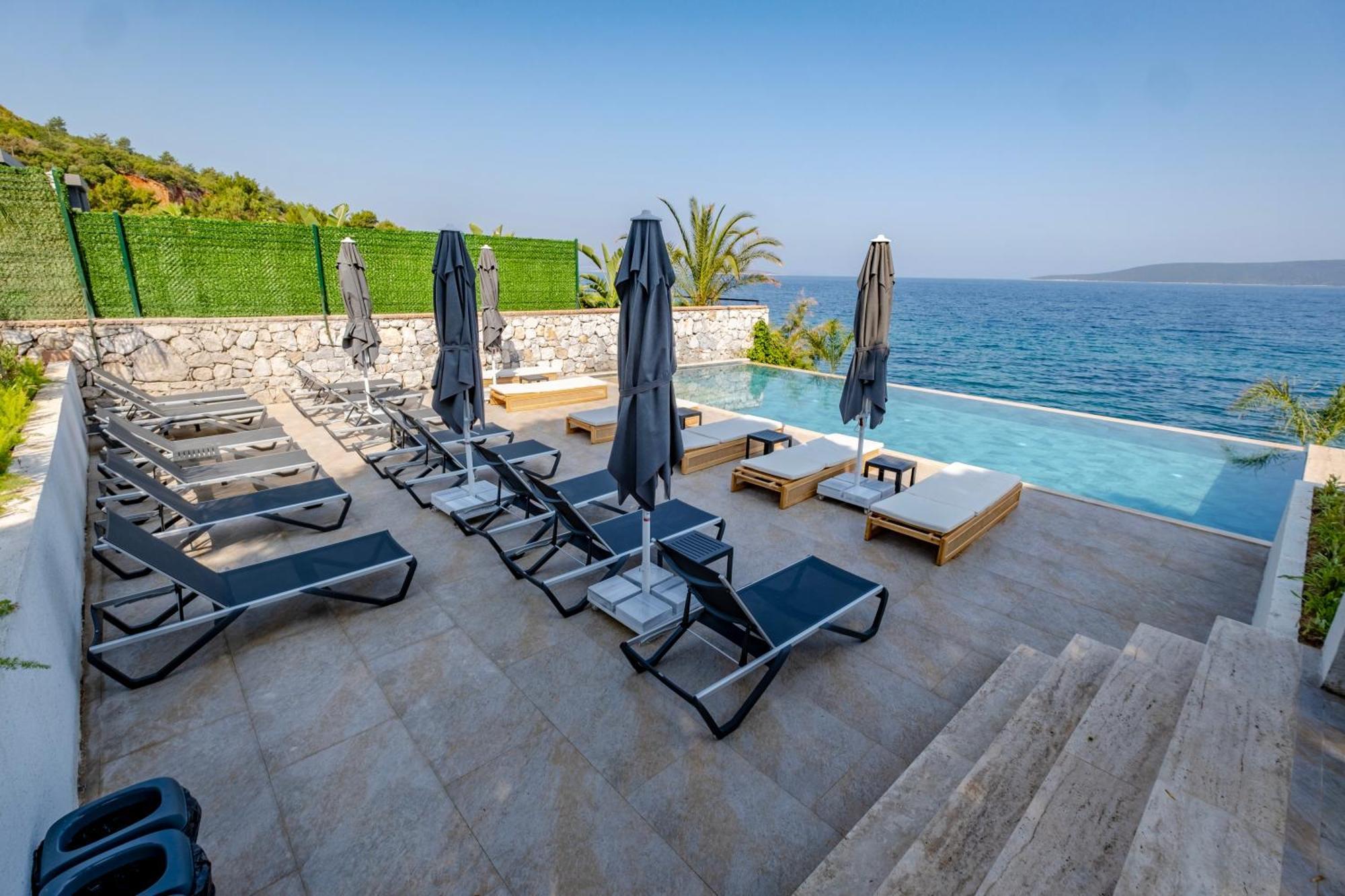 Isolina Bodrum Exterior foto