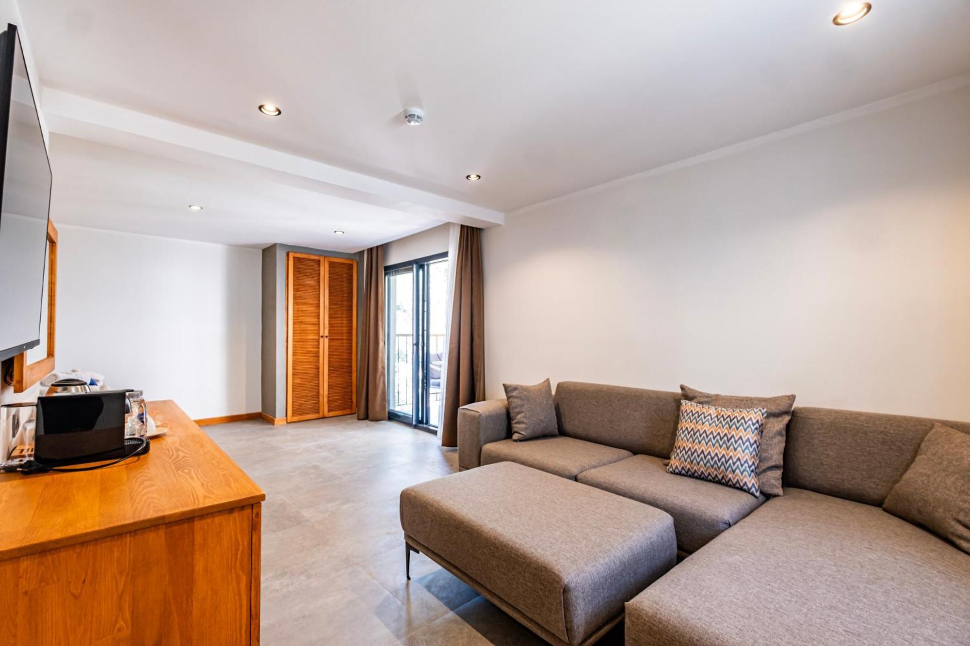 Isolina Bodrum Exterior foto