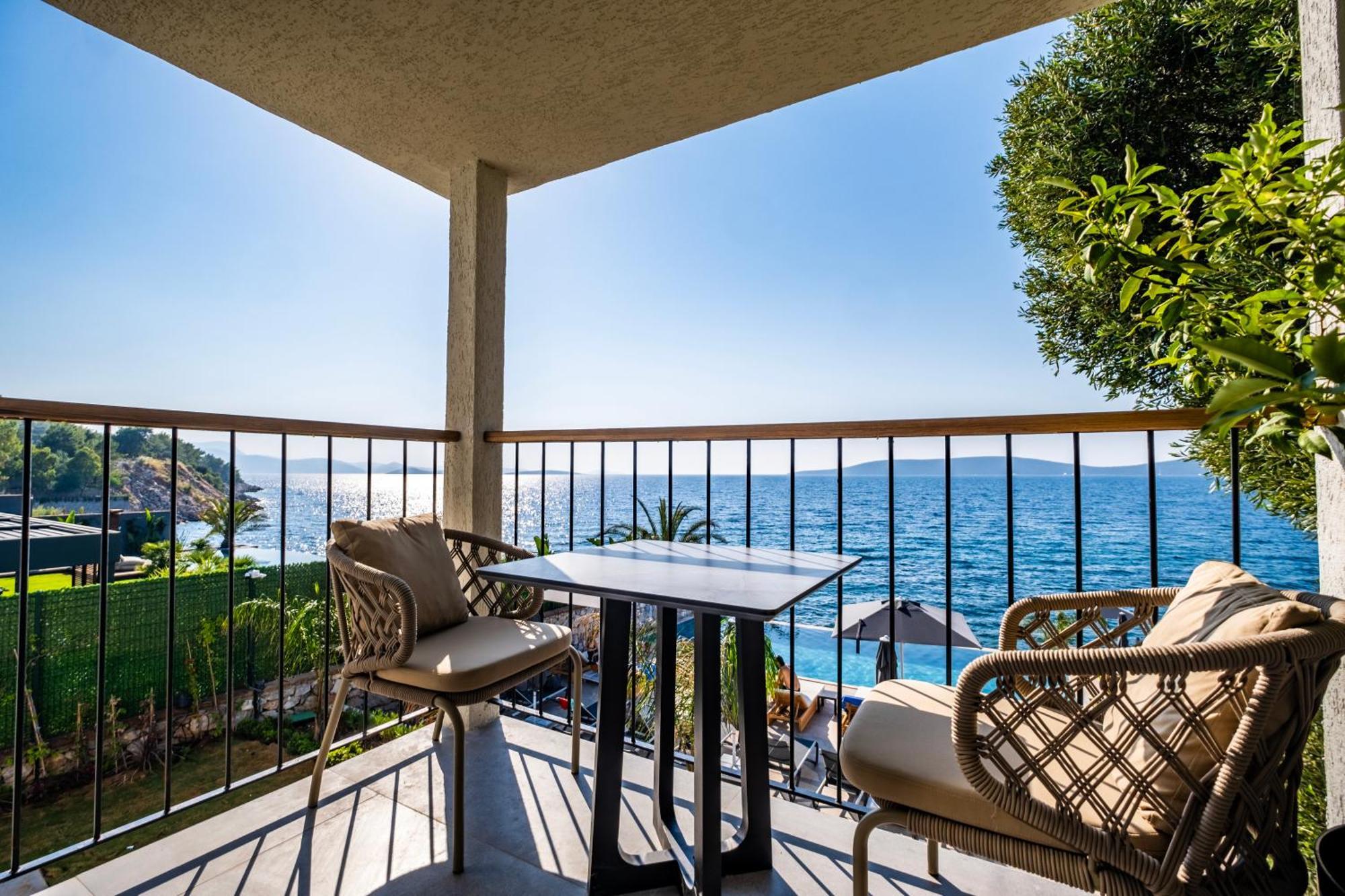 Isolina Bodrum Exterior foto