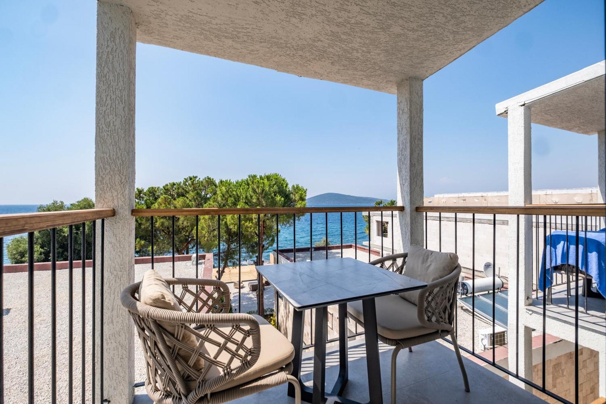 Isolina Bodrum Exterior foto