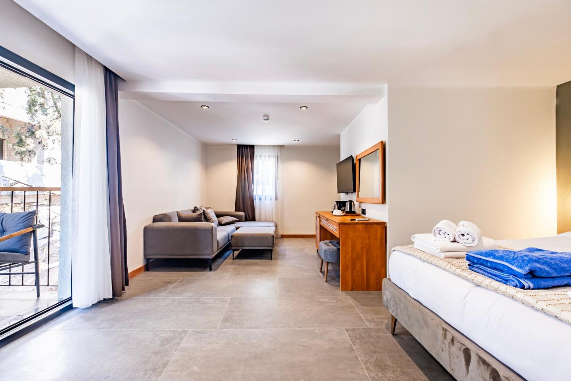 Isolina Bodrum Exterior foto