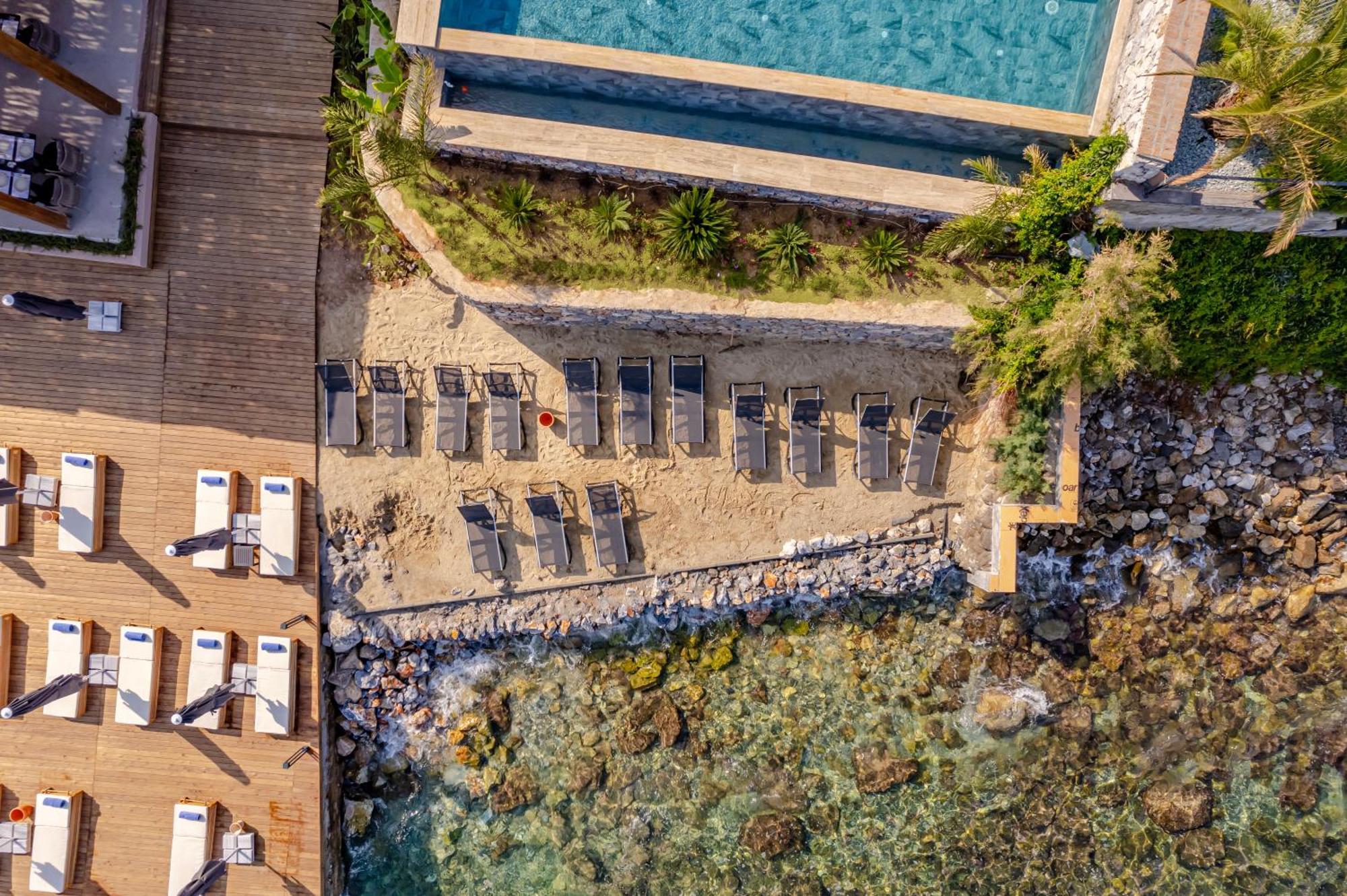 Isolina Bodrum Exterior foto
