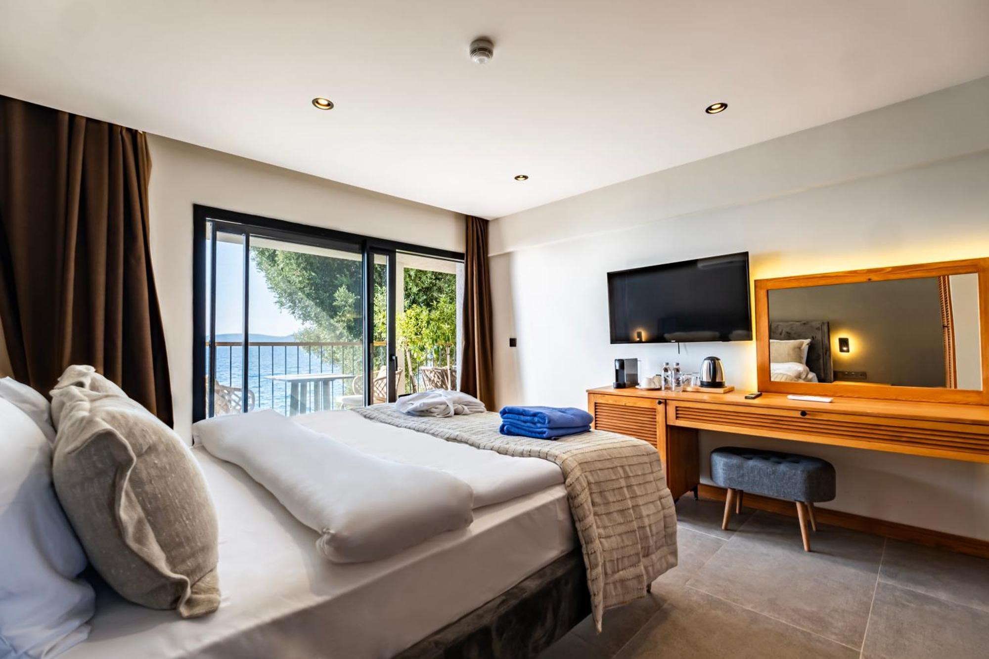 Isolina Bodrum Exterior foto