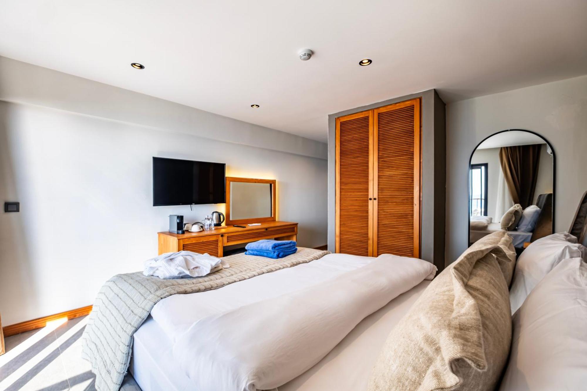 Isolina Bodrum Exterior foto