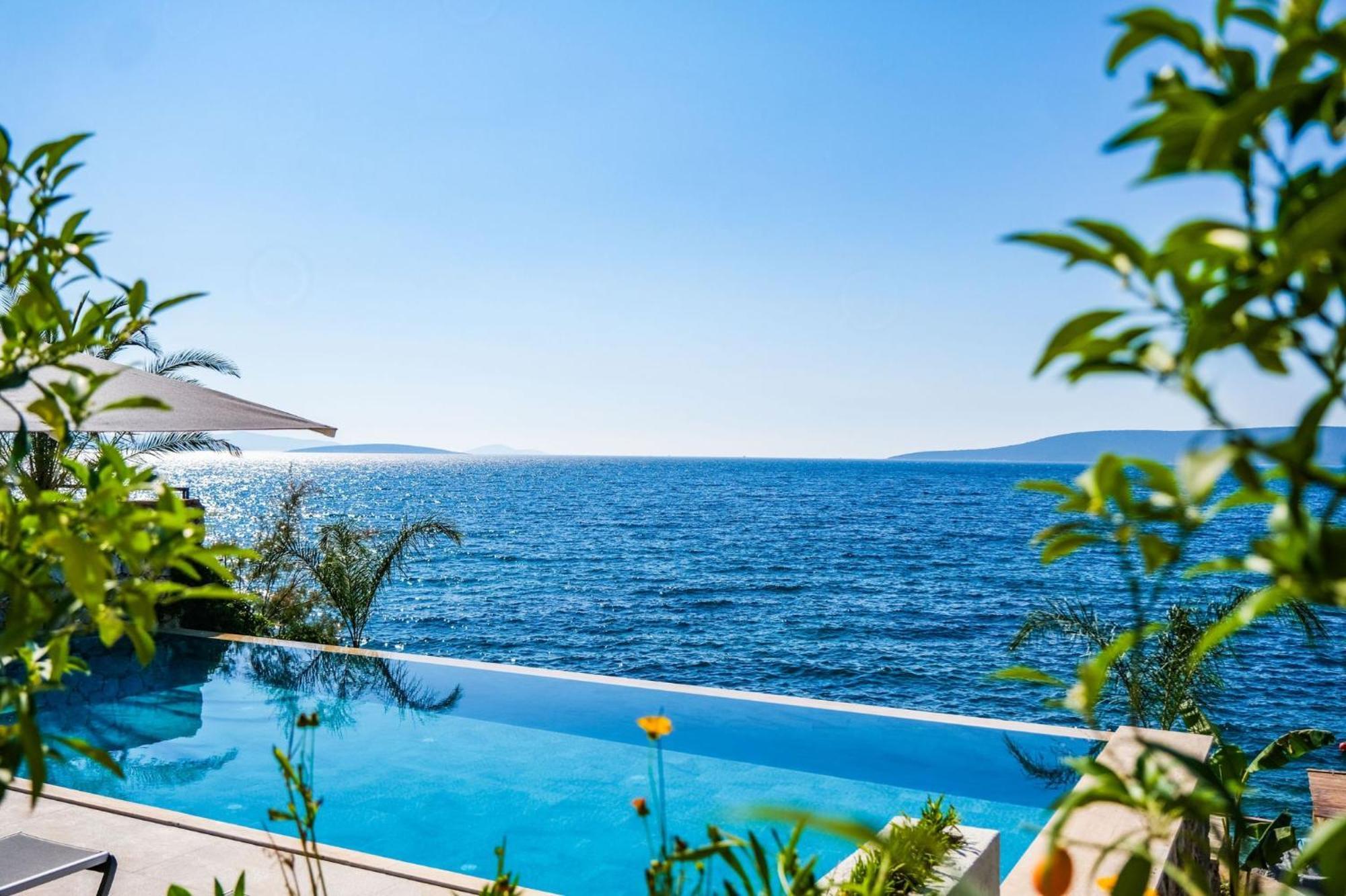 Isolina Bodrum Exterior foto