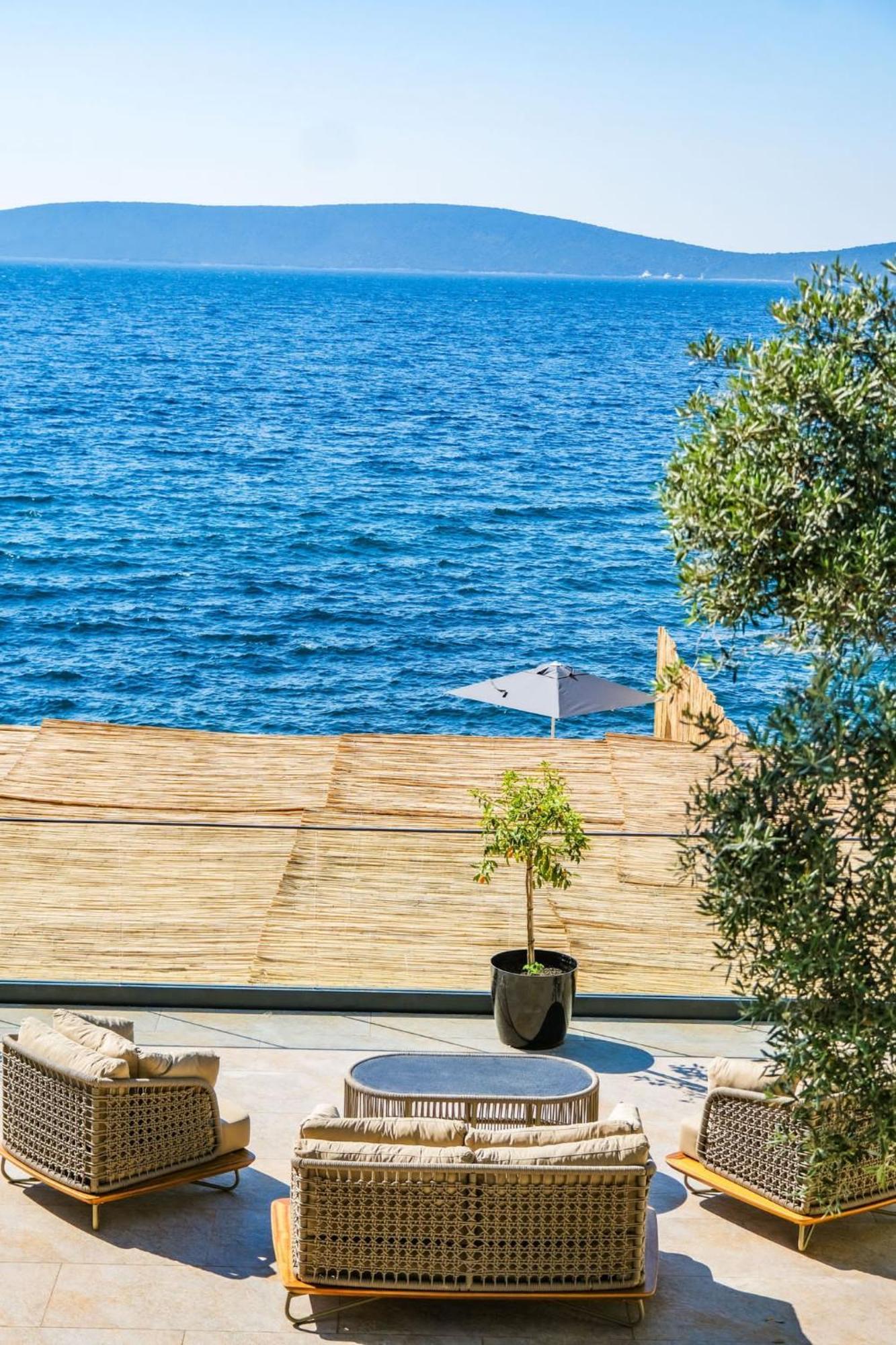 Isolina Bodrum Exterior foto