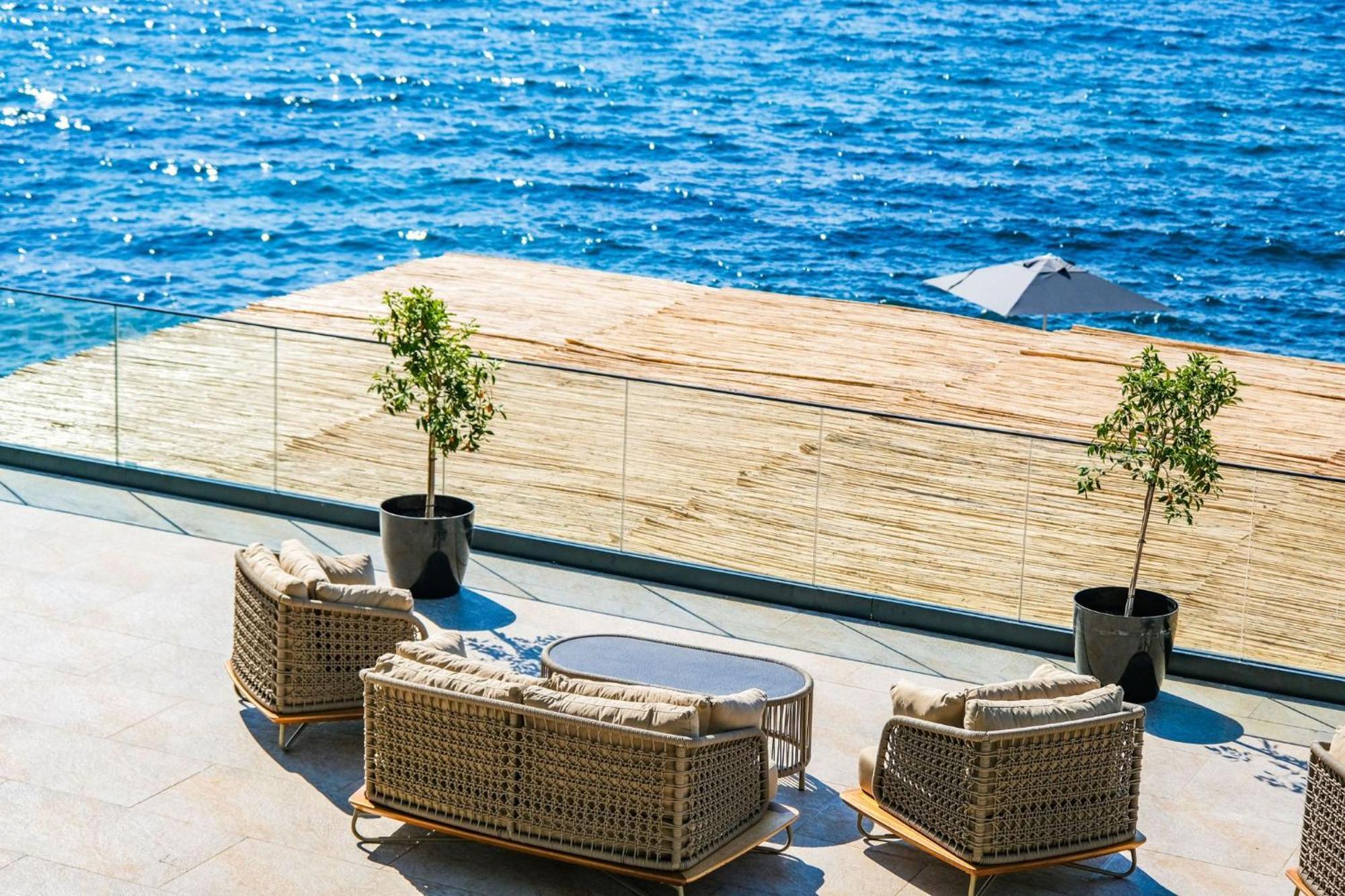 Isolina Bodrum Exterior foto
